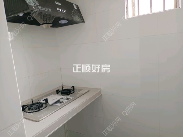 厨房