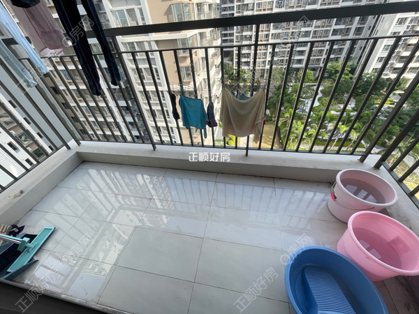 阳台