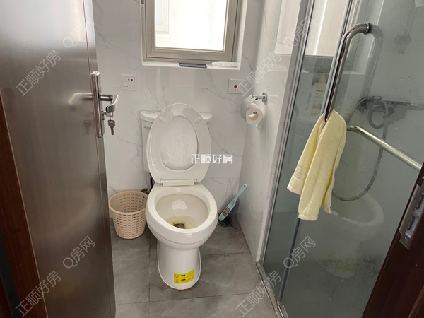 卫生间