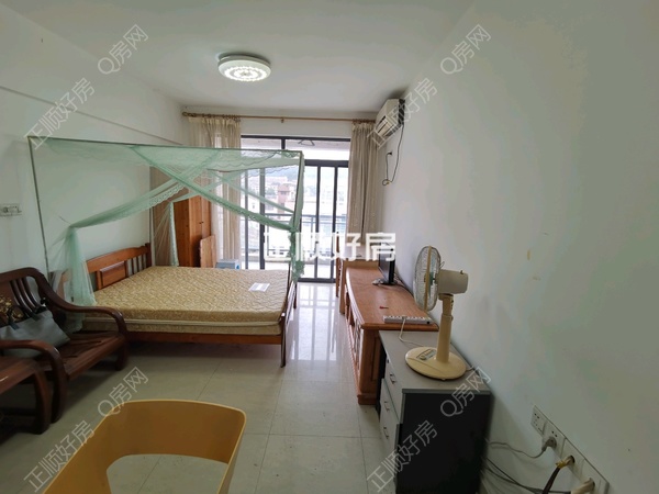VR看房