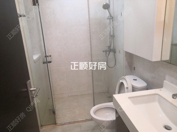 卫生间