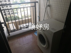 阳台