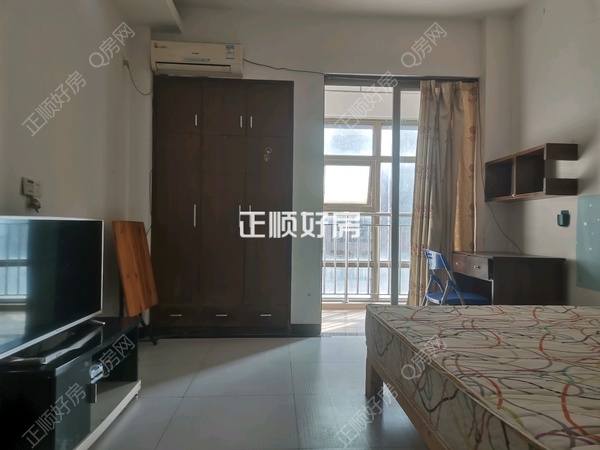 VR看房