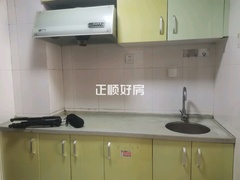 厨房