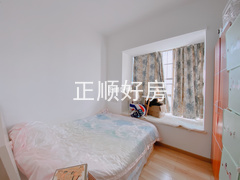 次卧