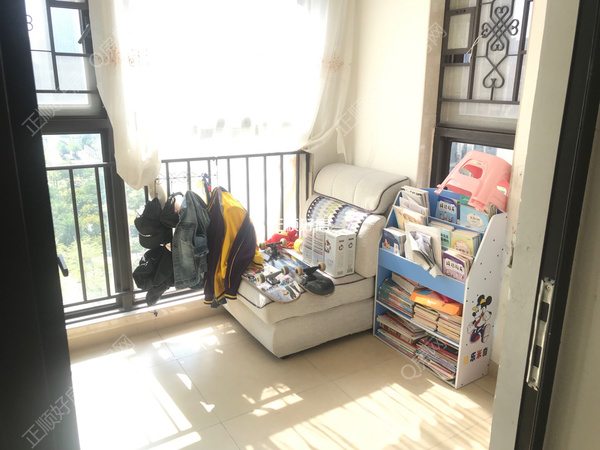 小阳台