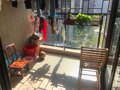 小阳台
