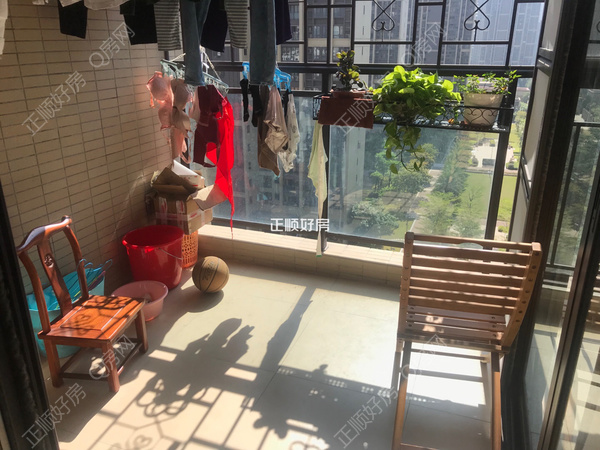 小阳台