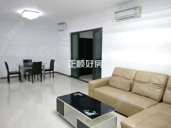 客厅