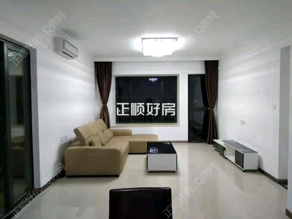 客厅
