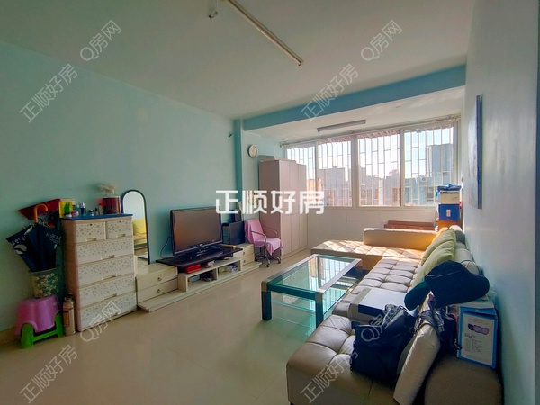 VR看房