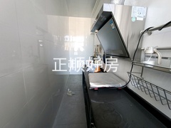 厨房
