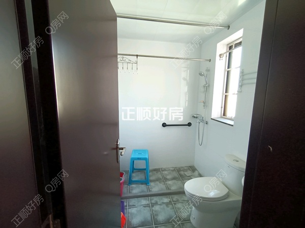 卫生间