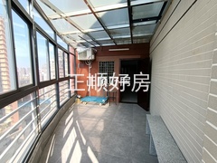 阳台