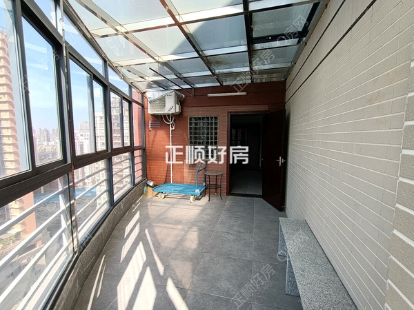 阳台
