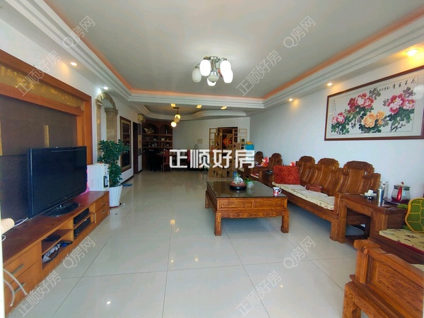 客厅