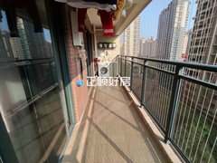 阳台