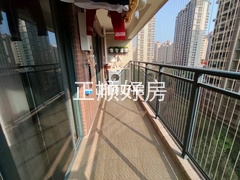 阳台