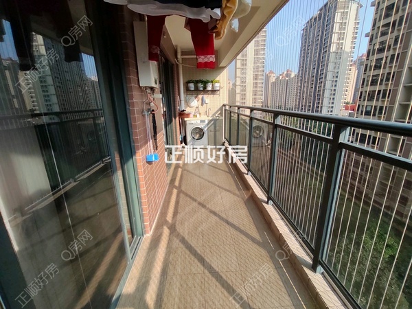阳台