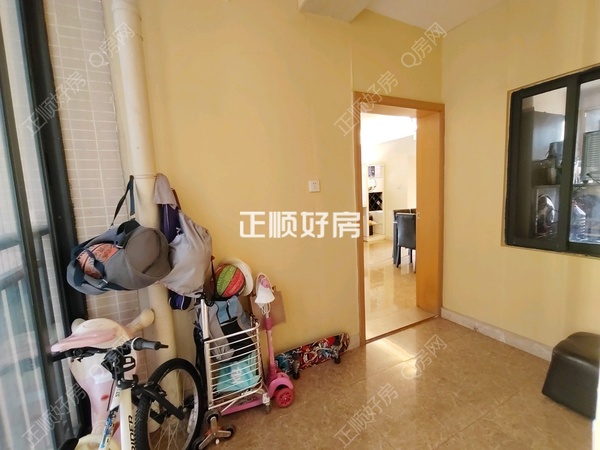走廊