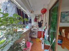 阳台