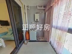 阳台