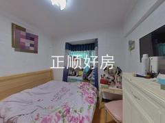 卧室