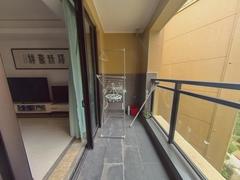 阳台