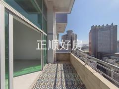 阳台