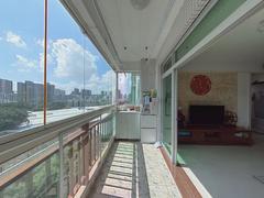 阳台