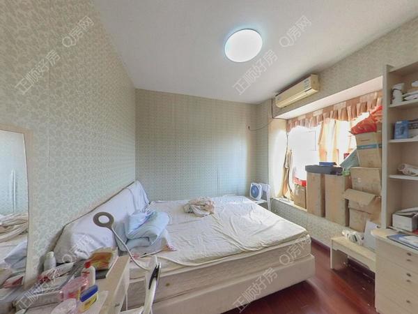 卧室