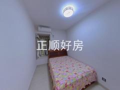 卧室