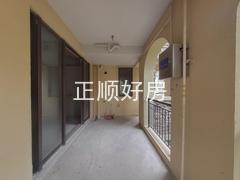 阳台