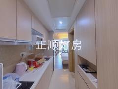 厨房
