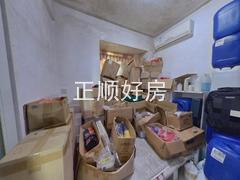 卧室
