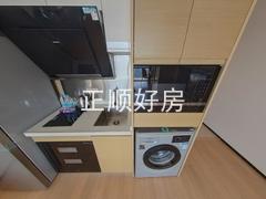 厨房