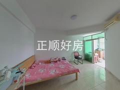 卧室