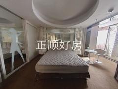 卧室