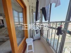 阳台