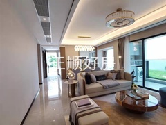 客厅