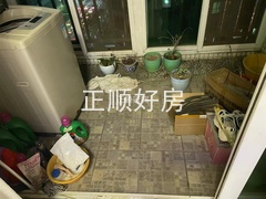 一楼阳台