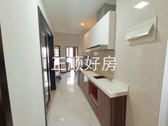 厨房