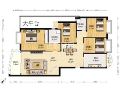 最新户型图