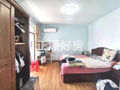 次卧