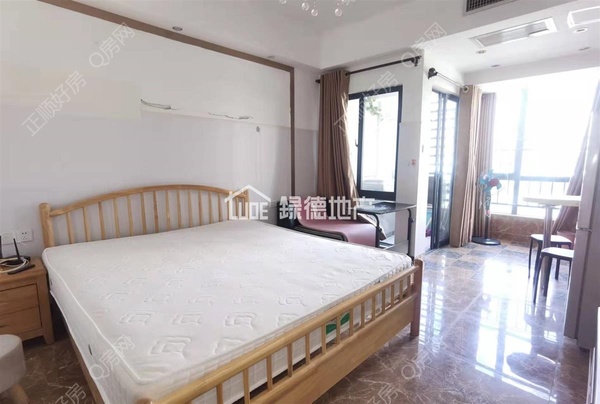VR看房