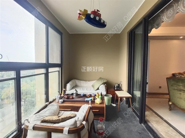 阳台