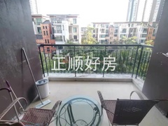 阳台
