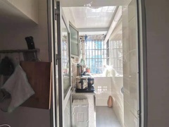 小阳台