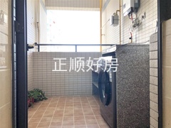 小阳台