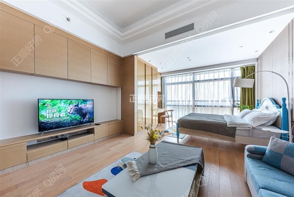 VR看房